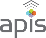 Apis, Inc Logo