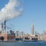 Air Pollution in New York